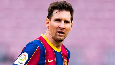 Lionel Messi | Biography, Barcelona, PSG, \u0026 Facts | Britannica