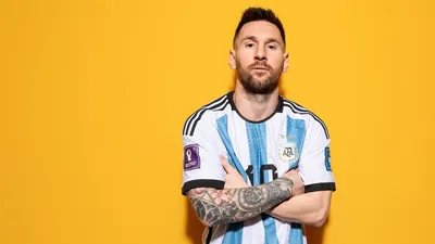 Lionel Messi scores in 1000th career game as Argentina reaches World Cup  quarterfinals | CNN