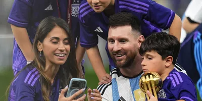 World Cup 2022: Lionel Messi: 'We went back to who we are' | Marca