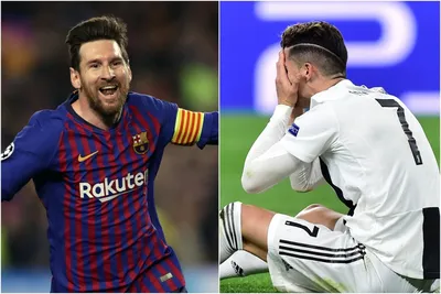 Lionel Messi 'leaning towards Paris Saint-Germain exit' - Sports Mole