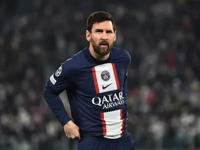 Lionel Messi could miss Paris Saint Germain's clash vs Bayern Munich -  Bavarian Football Works