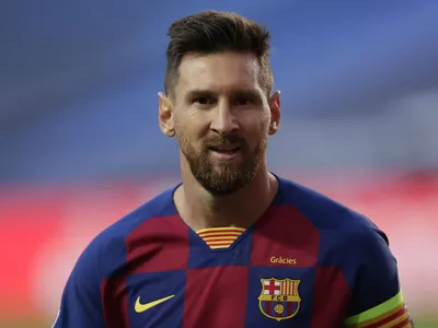 Lionel Messi Profile | PlanetSport