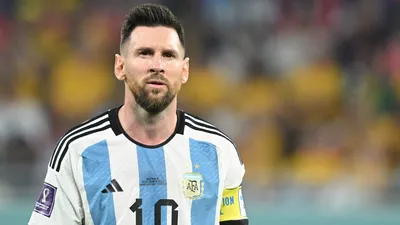 Messi returns to PSG to face his next challenges for 2023