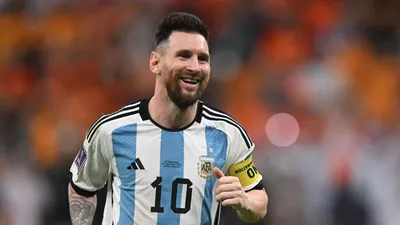Romario makes bold Lionel Messi claim - Football España