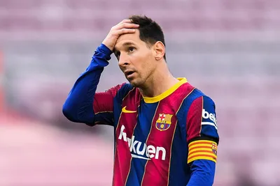 The Sumptuous Minimalism of Lionel Messi - The Atlantic