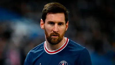 Paris Saint-Germain Star Lionel Messi Reported to Join David Beckham's MLS  Side Inter Miami
