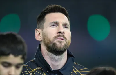 Lionel Messi determined to enjoy likely last World Cup hurrah | The Japan  Times