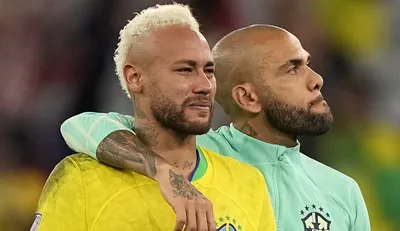Квалификация ЧМ без Неймара: Бразилия обходится без травмированной суперзвезды - Sportbuzzer.de
