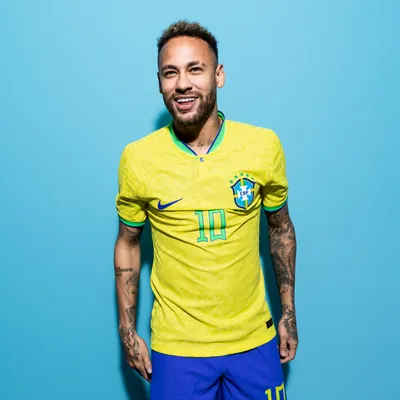 Звезда Бразилии Неймар-младший: «Думаю, это будет мой последний чемпионат мира» | STERN.de