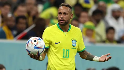 Ненавистники Неймара: политический раскол в Бразилии переносится на чемпионат мира | Япония Таймс