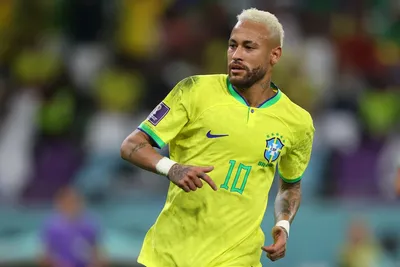 Неймар: бразильский нападающий считает, что ЧМ-2022 станет последним в его карьере | Новости футбола | Скай Спорт