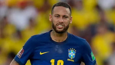 Замена в MLS? PSG-Star Neymar spricht über seine Zukunft | STERN.de