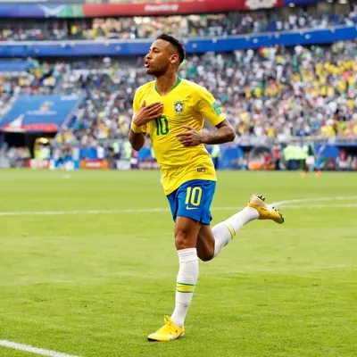 WM 2022 - Brasiliens Superstar Neymar auf der Jagd nach dem Pelé-Rekord | Спорт | BILD.de