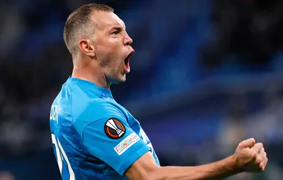 Артём Дзюба в «Зените» — статистика в сезоне РПЛ-2021/2022, как он остаётся  в топе и уйдёт ли из клуба - Чемпионат