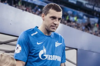 Нашел клуб: Артем Дзюба продолжит карьеру в «Нижнем Новгороде»