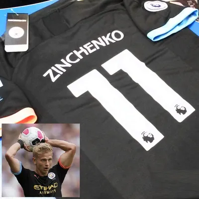 Не просто вернулся в команду: Зинченко попал в стартовый состав и выиграл  матч против «Челси» - Национальный Банк Новостей