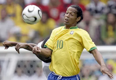 Форма ПСЖ 2021-2022 Роналдиньо 10 | Ronaldinho PSG