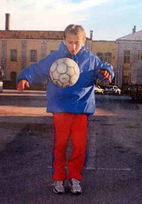 Чемпионат мира по футболу 2022 | Лука Модрич: Самое главное, что я осознал,  — никогда нельзя сдаваться!.