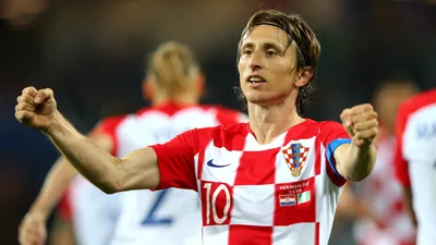 Модрич великолепный: все трофеи хорватского футболиста в 2018 году