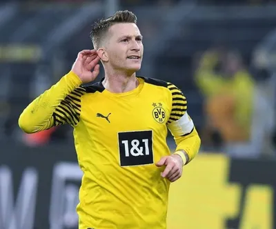 Футбольная карточка Марко Ройс Marco Reus FIFA ULTIMATE TEAM (FUT) A2  (42x60см): продажа, цена в Киеве. Товары для болельщиков от \"BPRO CARDS\" -  1256894880