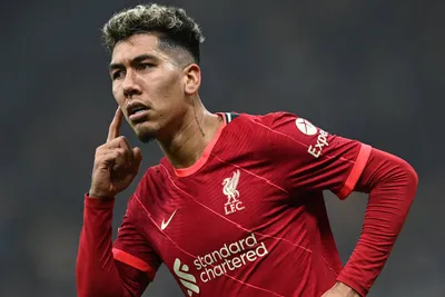 Roberto Firmino fires Liverpool to Club World Cup win – DW – 12/21/2019