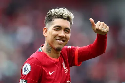 Roberto Firmino \"anxious\" for Brazil chance as World Cup looms - Liverpool  FC - This Is Anfield