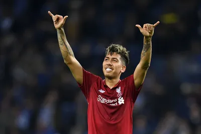 That's all I can say' - Roberto Firmino makes admission over Liverpool  future - Liverpool Echo