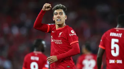 Liverpool's Roberto Firmino left out of Brazil's World Cup squad