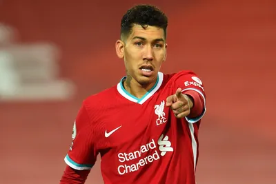 Roberto Firmino future: Star names his ultimate Liverpool five-a-side team  as he drops hint over new contract