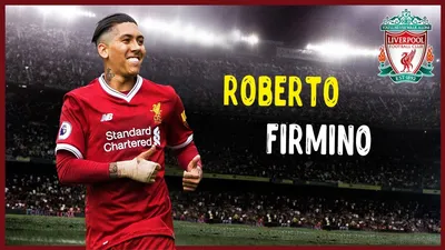 Roberto firmino barbosa hi-res stock photography and images - Alamy