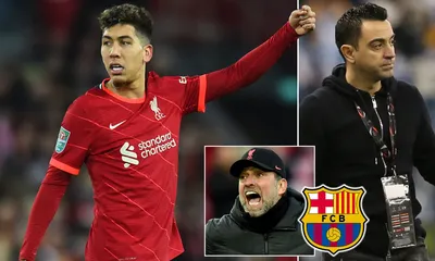 Roberto Firmino hints at new Liverpool contract? - Sports Mole