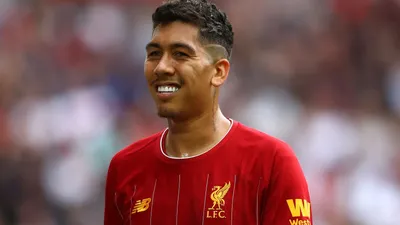 Roberto Firmino: I'm Happy And Want To Stay At Liverpool - The Liverpool  Offside