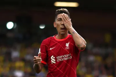 Roberto Firmino: Star's thinking on Liverpool contract offer revealed as  Saudi side enter transfer mix