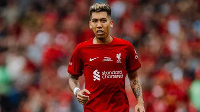 Roberto Firmino \"like a new player\" this season, says Liverpool teammate -  Liverpool FC - This Is Anfield