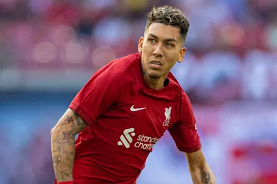 Liverpool v Norwich City | Team News | Roberto Firmino Misses Out Through  Injury - Sports Illustrated Liverpool FC News, Analysis, and More