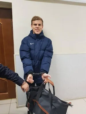 Александр Кокорин вернулся в РПЛ после тюрьмы, «Сочи» — «Арсенал», видео -  Чемпионат