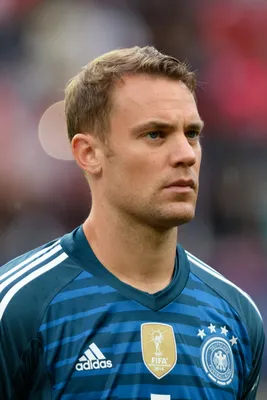 Мануэль Нойер (Manuel Neuer) биография футболиста, фото и его девушка 2023  | Узнай Всё