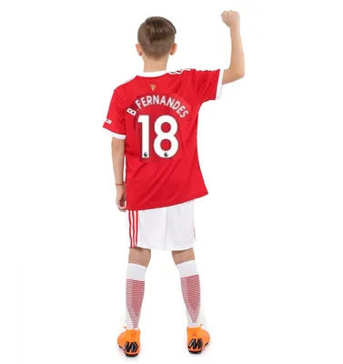 Бруну Фернандеш признан лучшим игроком \"Манчестер Юнайтед\" в декабре  2020-го ᐉ FootBoom