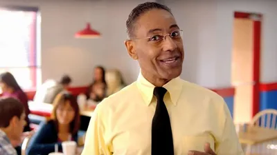 Category:Giancarlo Esposito — Wikimedia Commons