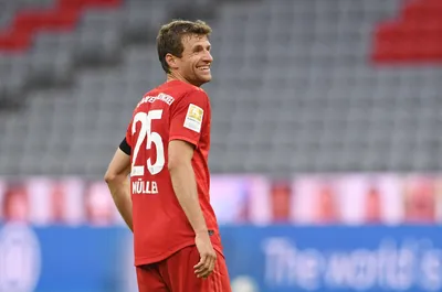 Томас Мюллер рассказал о завершении карьеры в сборной Германии после  провала на ЧМ-2022