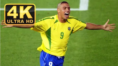 Роналдо: история травм бразильского нападающего, сборная Бразилии на  чемпионатах мира. Спорт-Экспресс