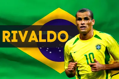 Известные бразильские футболисты в современном футболе | FOOTBOLNO.RU