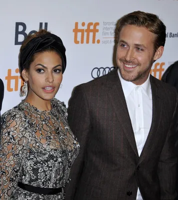 Eva Mendes Shows Off Her Holiday Style in Flirty Dress: 'Amore, Amore'