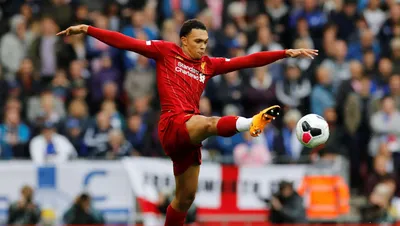 ⬇ Скачать картинки Trent alexander arnold, стоковые фото Trent alexander  arnold в хорошем качестве | Depositphotos