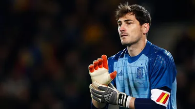 Икер Касильяс (Iker Casillas) биография вратаря, фото, личная жизнь и его  жена 2023 | Узнай Всё