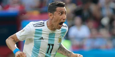 Анхель Ди Мария — тайный герой Аргентины на чемпионате мира 2022 в Катаре,  статистика, подробности, мнение - Чемпионат