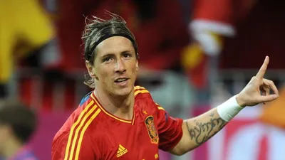 Фернандо Торрес - Fernando Torres фото №639603