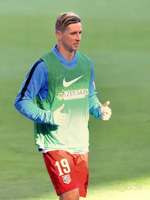Part Simeone, Mourinho and Benitez: Fernando Torres' coaching career off to  a flying start at Atletico Madrid | Goal.com US