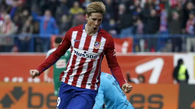 Fernando Torres feels he was unfairly portrayed as a traitor by Liverpool |  Football News | Sky Sports