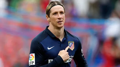 WHAT THE HELL HAPPENED to FERNANDO TORRES! Now he is a MONSTER! - YouTube